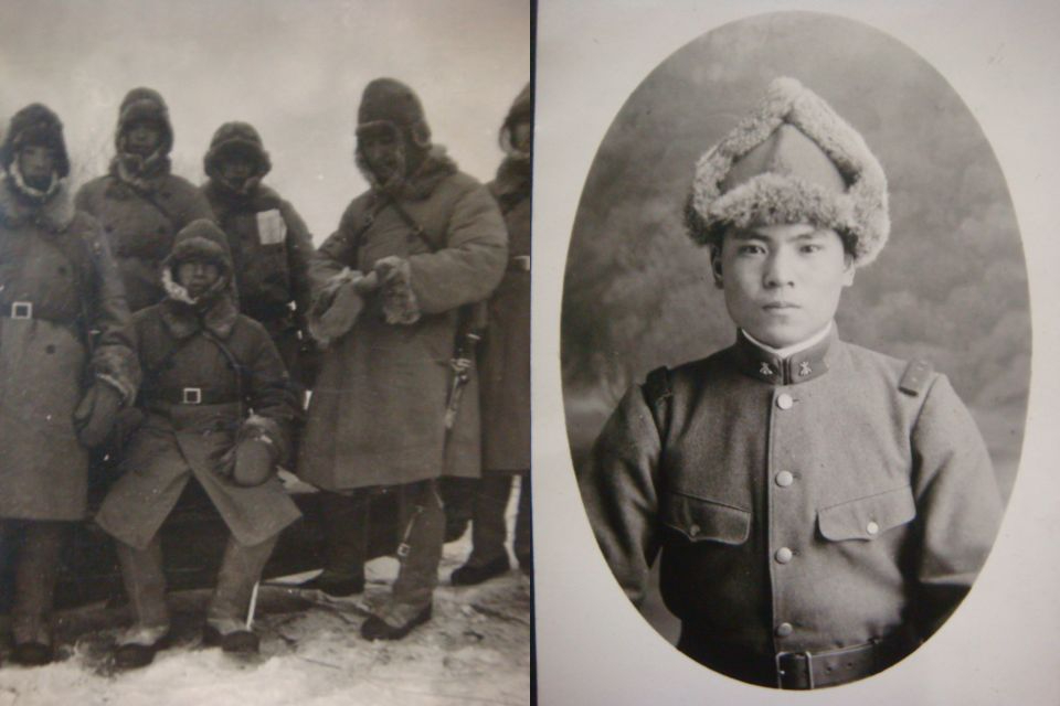 日本陸軍/関東軍 満州 個人写真アルバム2冊 60枚 戦友/討伐//戦地 軍服軍刀勲章海軍(その他)|売買されたオークション情報、yahooの ...