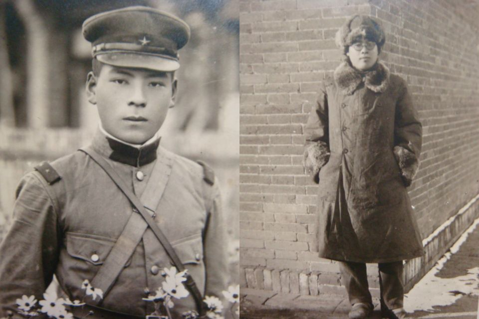 日本陸軍/関東軍 満州 個人写真アルバム2冊 60枚 戦友/討伐//戦地 軍服軍刀勲章海軍(その他)|売買されたオークション情報、yahooの ...