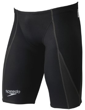 新品 speedo fina承認 FASTSKIN-XT アクティブハイブリッド L