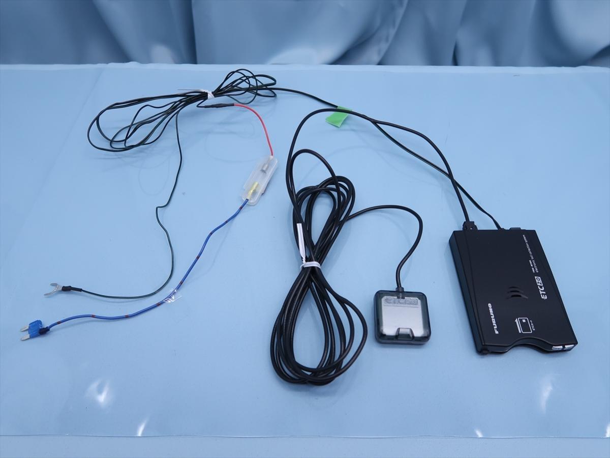 FURUNO 古野電機 ETC2.0 FNK-M100 中古