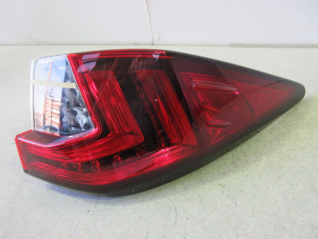 Lexus RX AGL20W. テールランプ 右側用 即決 レクサス RX AGL20W