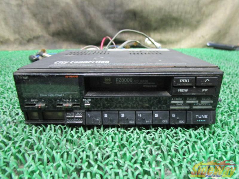 ナカミチ Nakamichi カセットデッキ HD-35 ジャンク 部品取りに