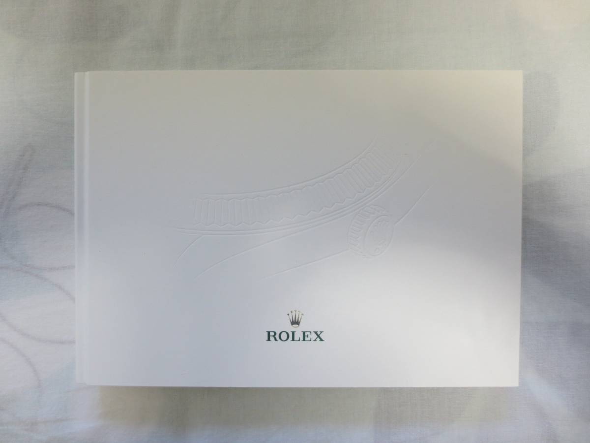 ★ロレックスカタログ ２０１５ー２０１６★_1