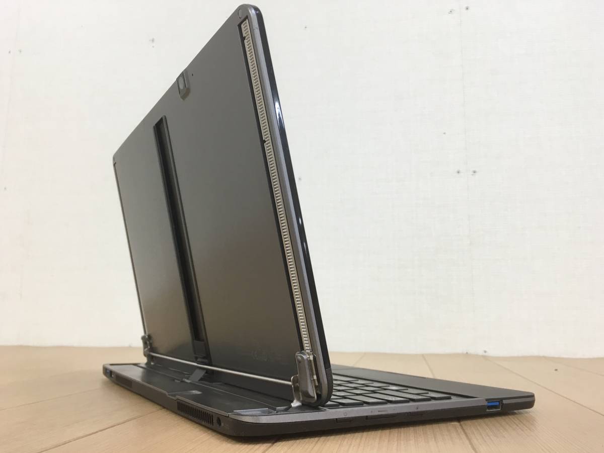 東芝 dynabook R822 01-A953S【東芝】☆コンバーチブルウルトラブック 