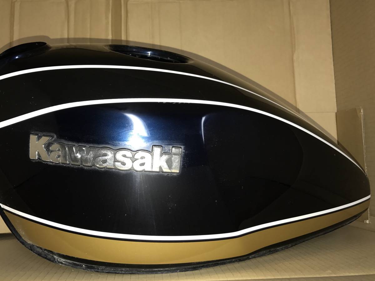 zrx400 タンクリペイント用コックセンサー付 | ヤマダウェブコム