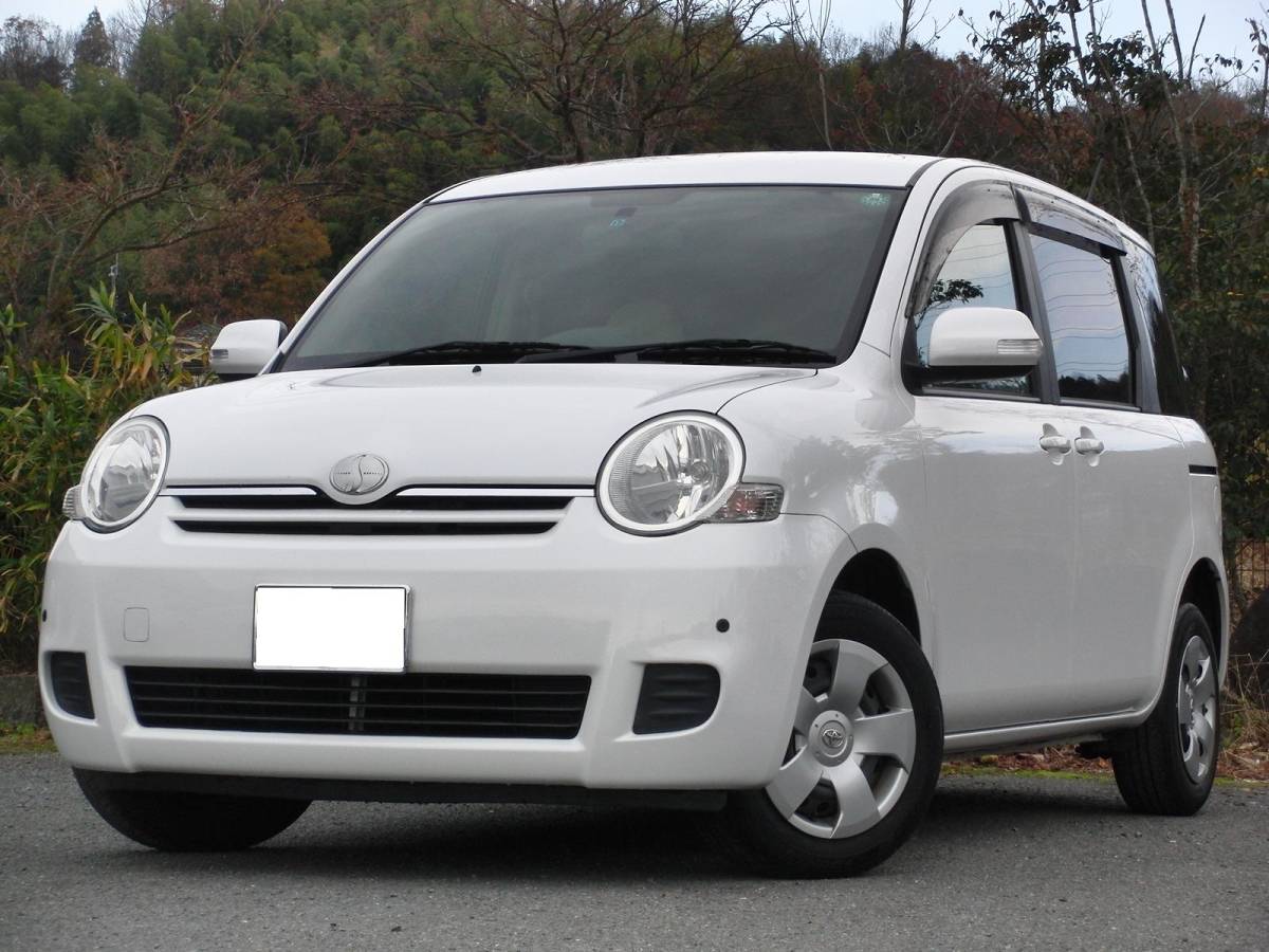 車検がなんと31年12月迄!最上級モデル後期19年式シエンタGパールホワイト☆HDDナビ地TV.CD録音.Rカメラ.コーナーセンサー.ETC.自動ドア付♪