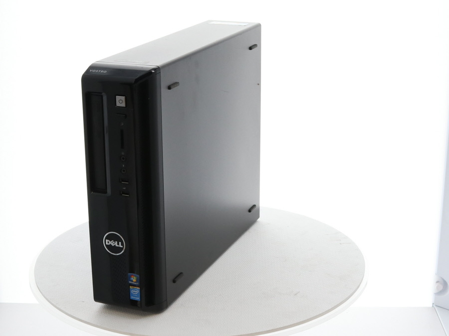 送料無料&frasl;⑱DELL VOSTRO 3800&frasl;OS Windows10 Pro 64bit&frasl;CPU Pentium DELL Vostro 3800 Win10 Pentium G3250 3.20GHz 4GB 500GB■現状品