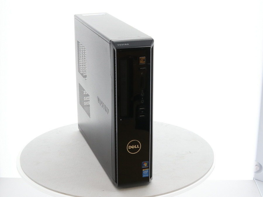 送料無料&frasl;⑱DELL VOSTRO 3800&frasl;OS Windows10 Pro 64bit&frasl;CPU Pentium DELL Vostro 3800 Win10 Pentium G3250 3.20GHz 4GB 500GB■現状品