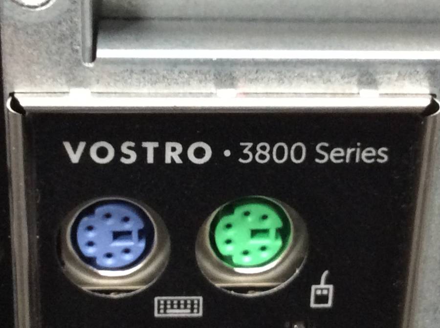 送料無料&frasl;⑱DELL VOSTRO 3800&frasl;OS Windows10 Pro 64bit&frasl;CPU Pentium DELL Vostro 3800 Win10 Pentium G3250 3.20GHz 4GB 500GB■現状品