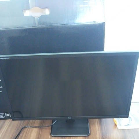 iiyama　ProLite　X3291HS_2