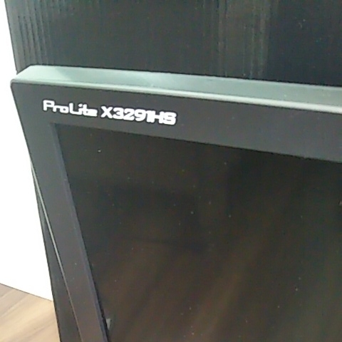 iiyama　ProLite　X3291HS_4