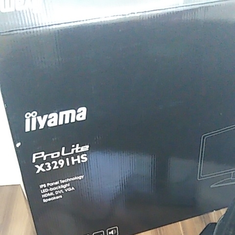iiyama　ProLite　X3291HS_7