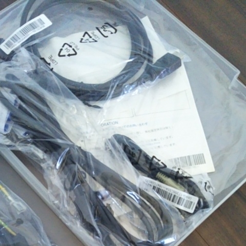 iiyama　ProLite　X3291HS_8