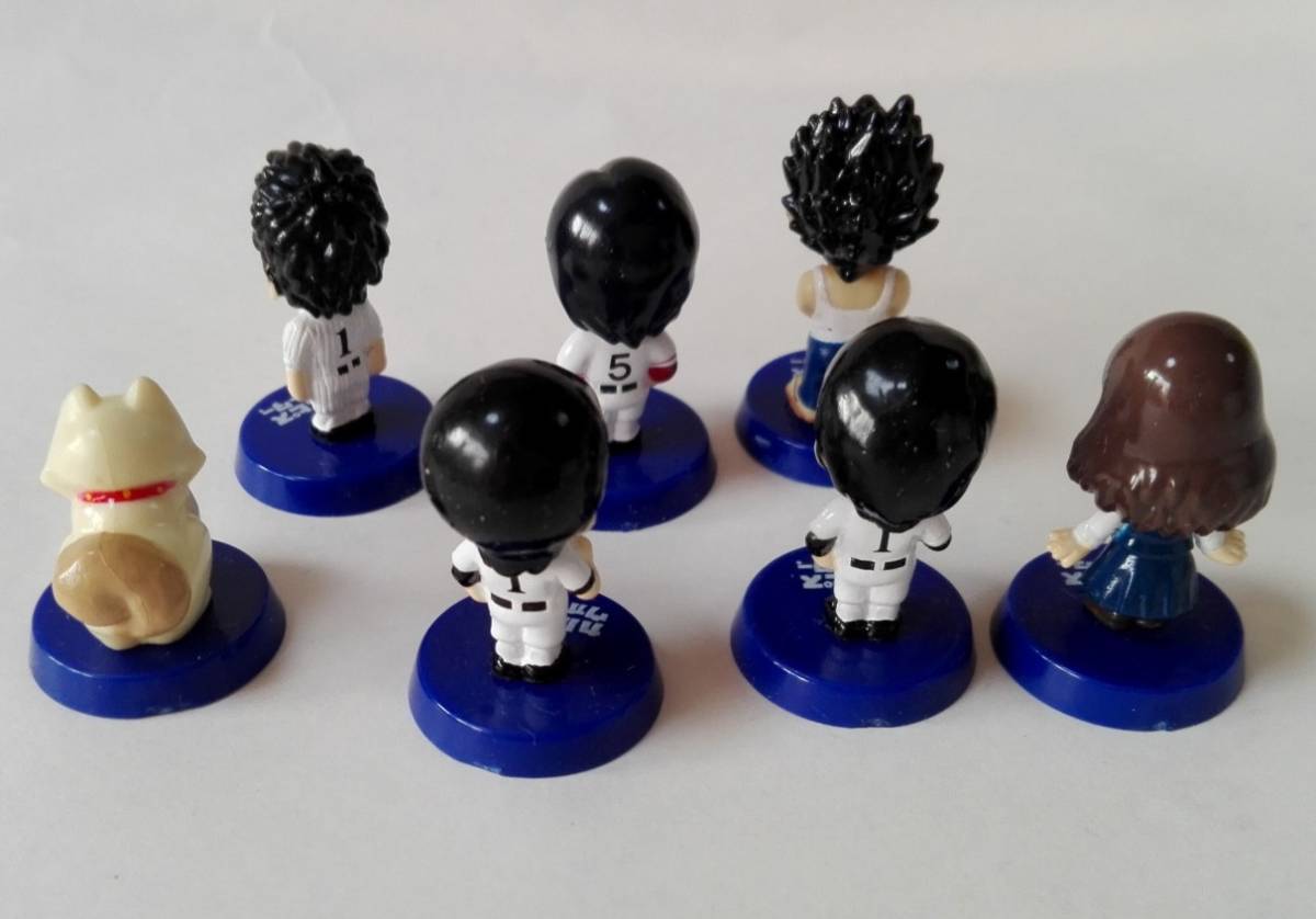 非売品 05 カルピスウォーター タッチ フィギュア 上杉達也 朝倉南 パンチ 上杉和也 新田明男 西村勇 原田正平 ノベルティ 7種 キャラクター 売買されたオークション情報 Yahooの商品情報をアーカイブ公開 オークファン Aucfan Com