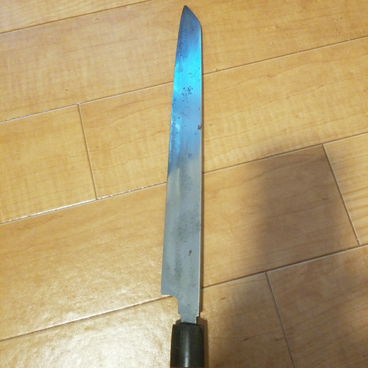 刺身包丁 柳刃包丁 27cm」の人気商品一覧 | 安い商品を通販サイト