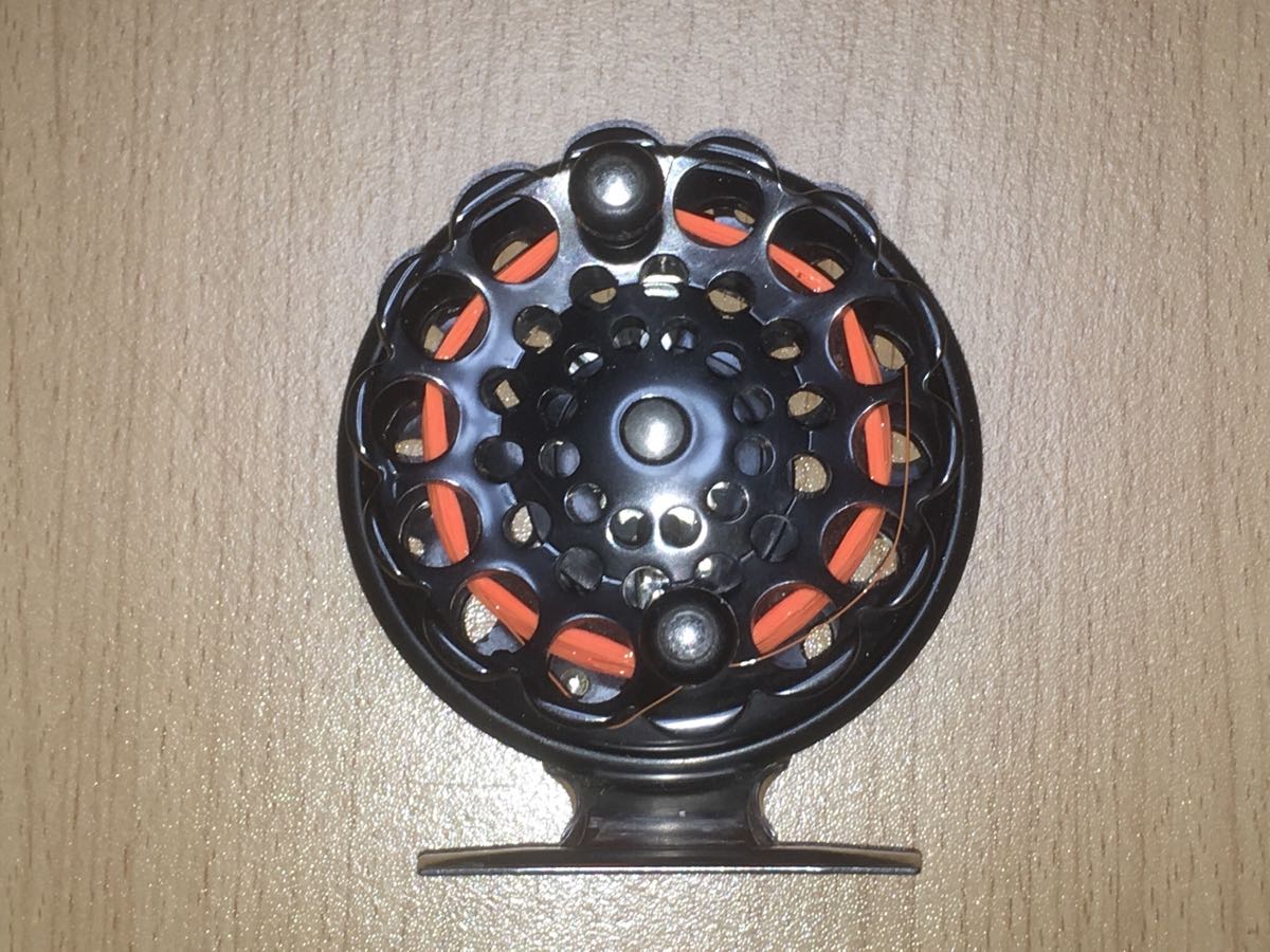 改造・中古品】Fuji FPR-25 タイコリール 2026年最新Yahoo