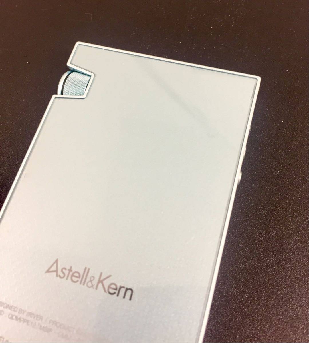 Astell&Kern AK70 ミスティミント 64GB ハイレゾ対応音楽プレーヤー