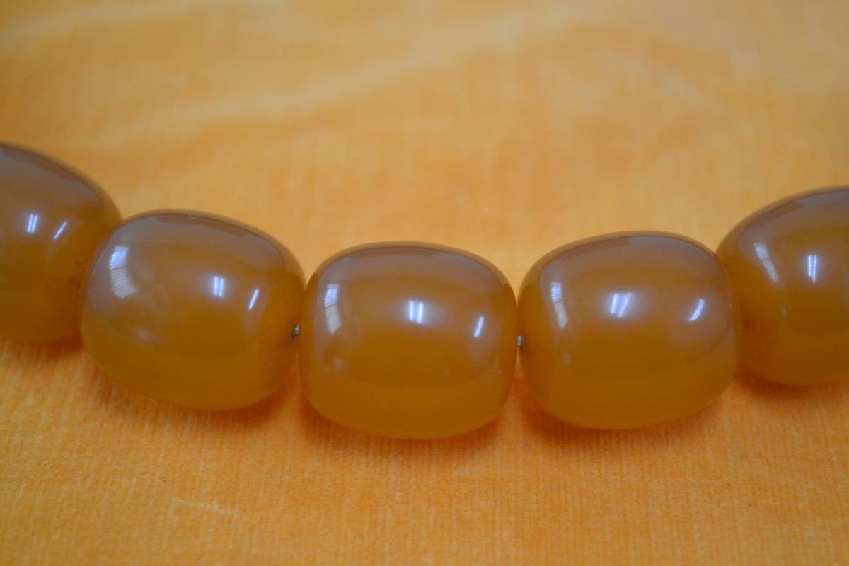 1円～ 珊瑚 帯留め 象牙 メノウ ネックレス まとめ ☆アクセサリー 24）アクセサリー　まとめて　ベッコウ・象牙・サンゴ・琥珀　計６ケ