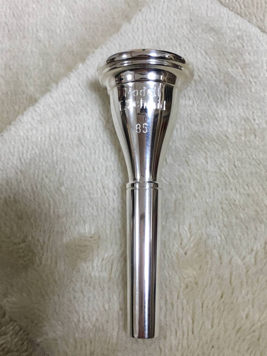 tilz schmid85 ホルン マウスピース 【公式通販】