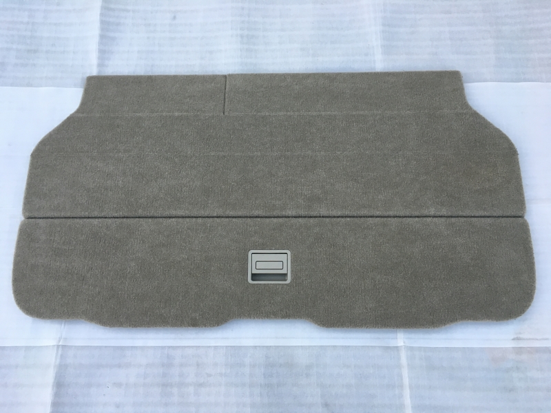 エスティマ 純正 ラゲッジボード デッキボード トランクボード 