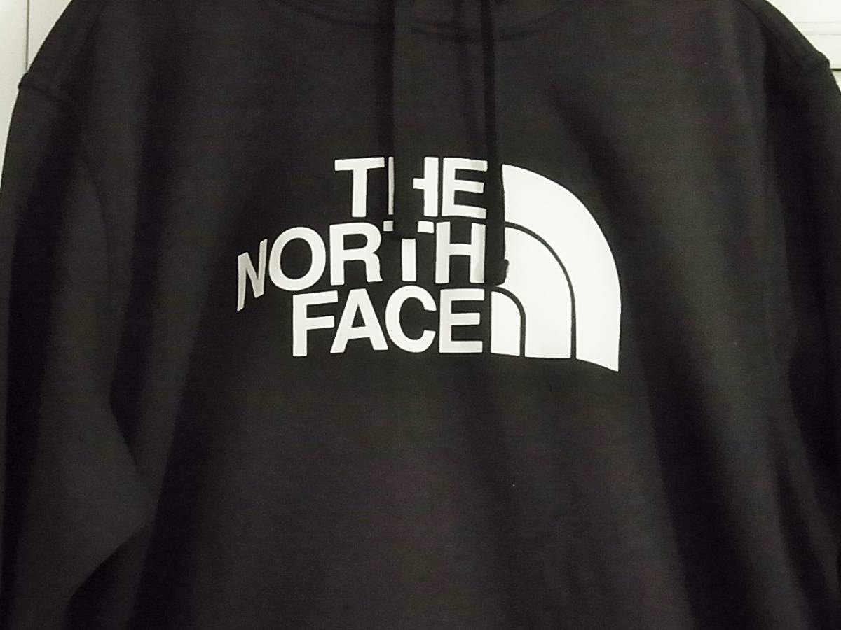 新品 タグ付き NORTH FACE ノースフェイス フーディー フード 