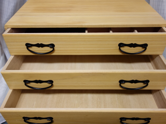 2026年最新Yahoo!オークション -桐 小箪笥の中古品・新品・未使用品一覧