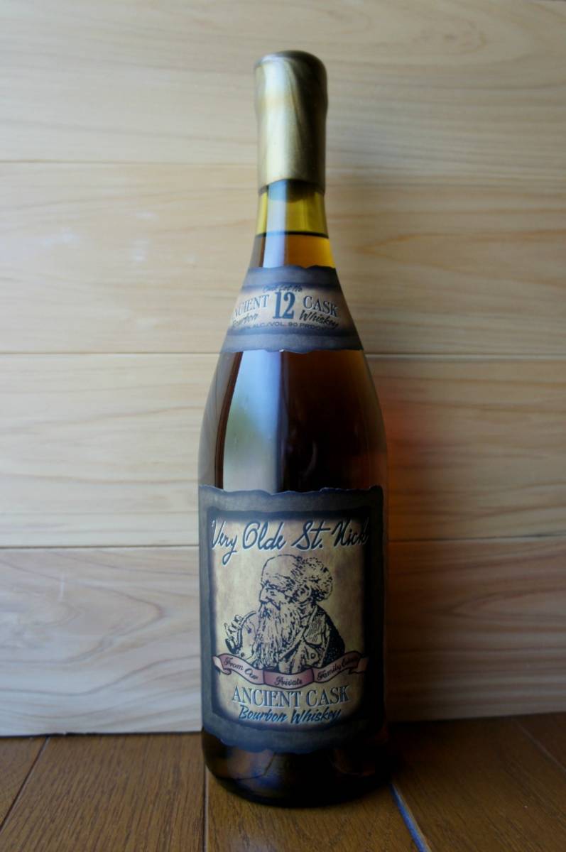 古酒】ワイルドターキー 8年 旧ラベル 50.5度 750ml バーボン ウイスキー