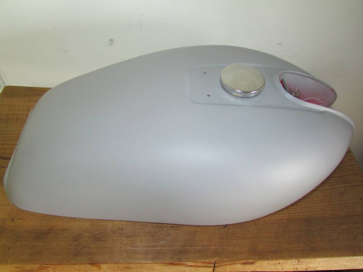 GS400 純正 タンク 外装 ガソリンタンク 当時物 【公式通販】