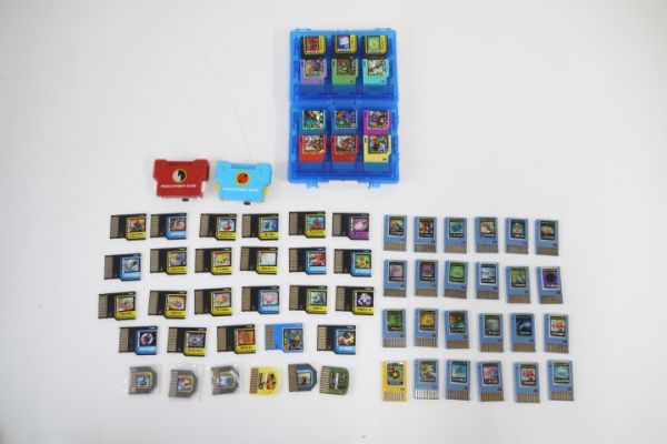 TY349 ロックマンエグゼ バトルチップ 60枚以上 まとめて CAPCOM ■大量/ゲームボーイアドバンス/カード/コレクション