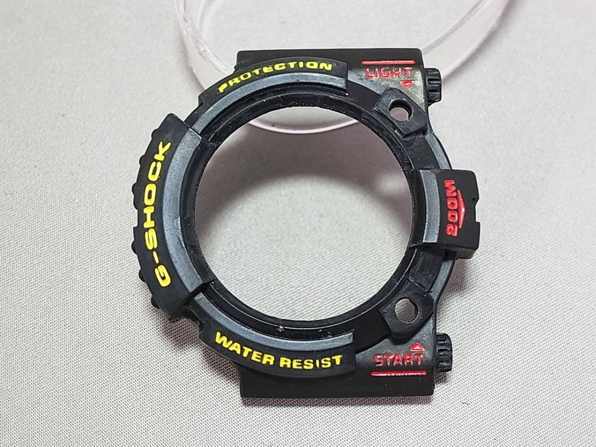 G-SHOCK | \u2013 FROGMAN\u201dのレストアサービスを開始 DW-6300-1A 