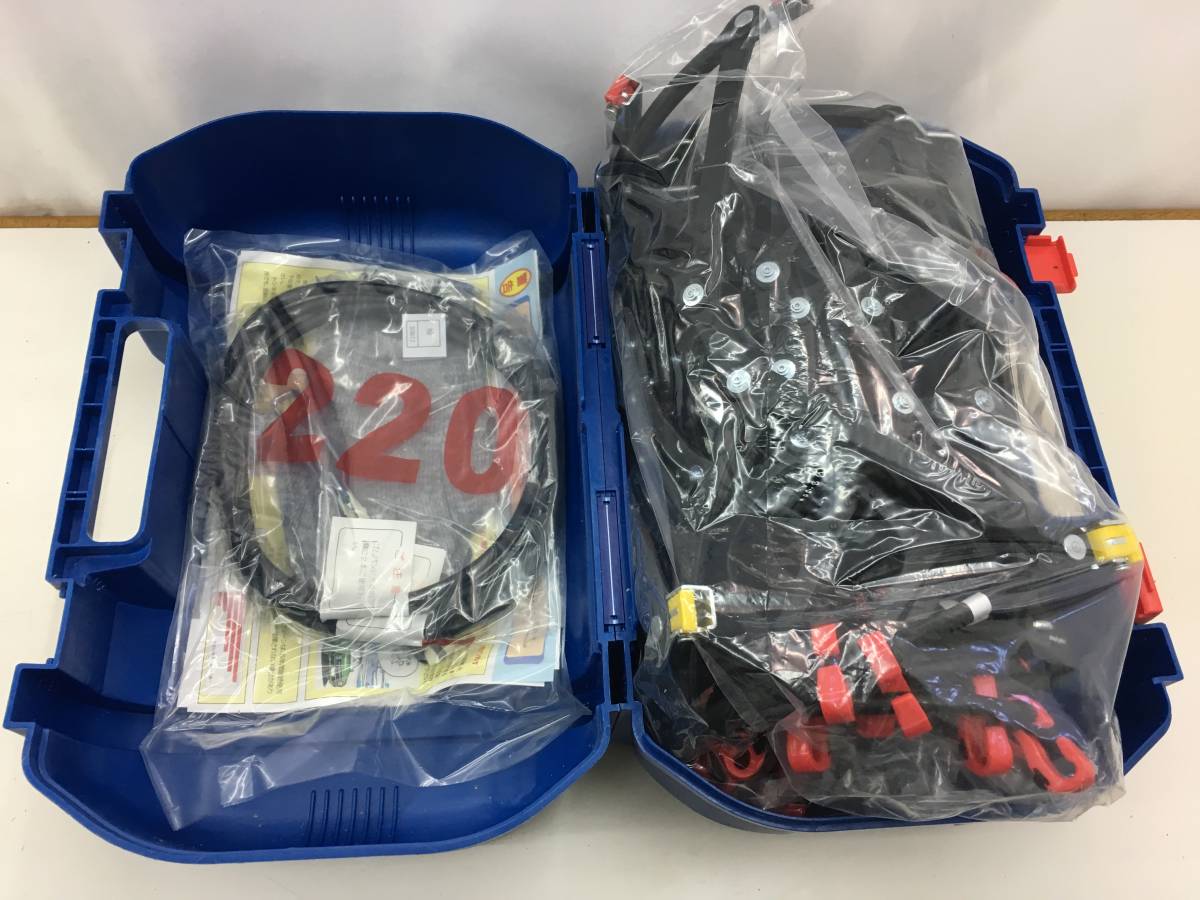 スノーチェーン ECO MESHⅡFB12 未使用★