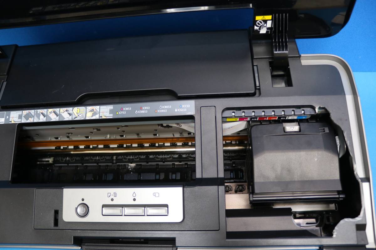 EPSON PX-G5300 エプソンプリンター エプソンプリンターPX-G5300 公式通販