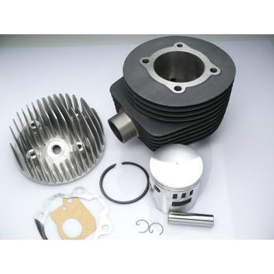 ベスパ P PX125～150用ボアアップキット 180cc 新品未使用 Vespa