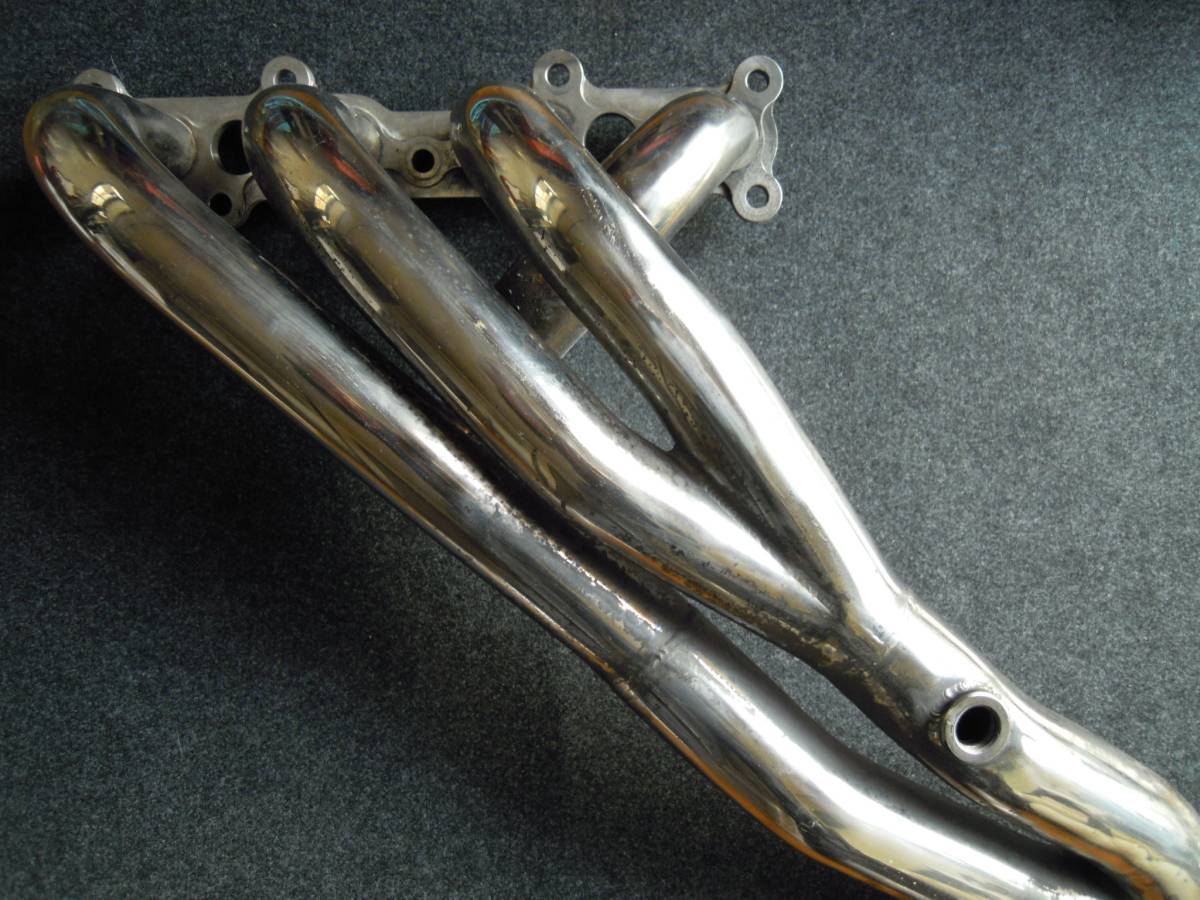 NA8C マキシムワークスエキゾーストマニフォールドUSED　