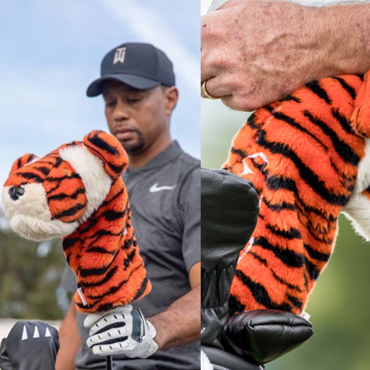 タイトリスト タイガーウッズ ドライバー タイトリスト(Titleist) Sun 