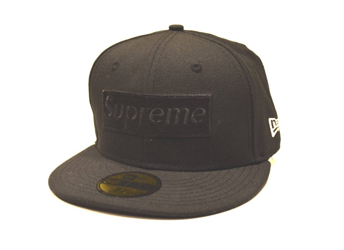 Box Logo Supreme New Tonal Era 14AW シュプリーム - SUPREME 