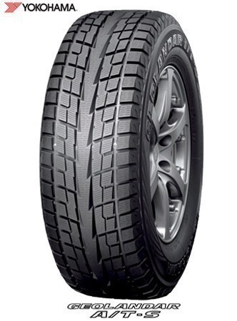 【新品】 YOKOHAMA 235/55R19 235/55-19 101Q GEOLANDAR I/T-S 2本送料込23960円 ヨコハマ ジオランダー G073 スタッドレス