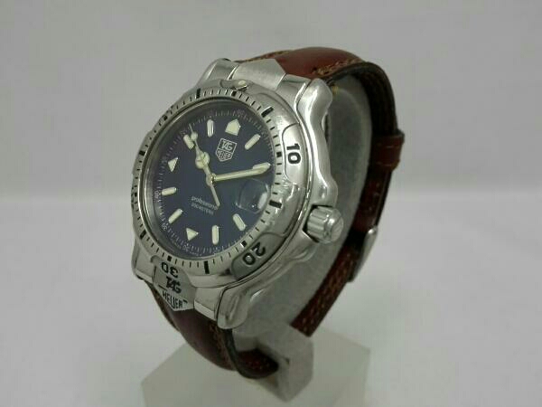 タグホイヤー プロフェッショナル 2000 TAG HEUER Professional タグ