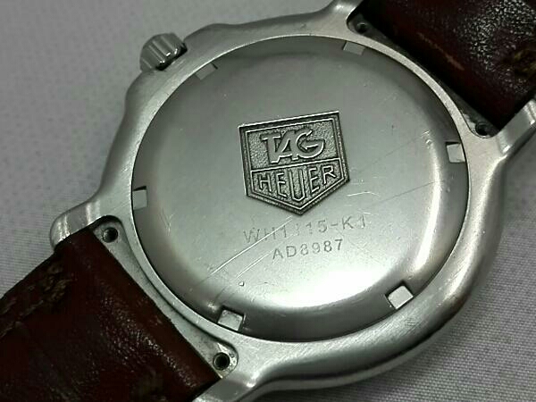 タグホイヤー プロフェッショナル 2000 TAG HEUER Professional タグ
