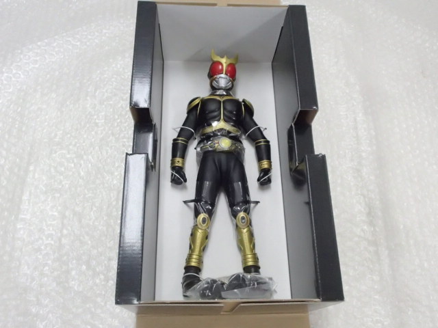 タイムハウス マニアックス THM 仮面ライダークウガ アメイジングマイティ