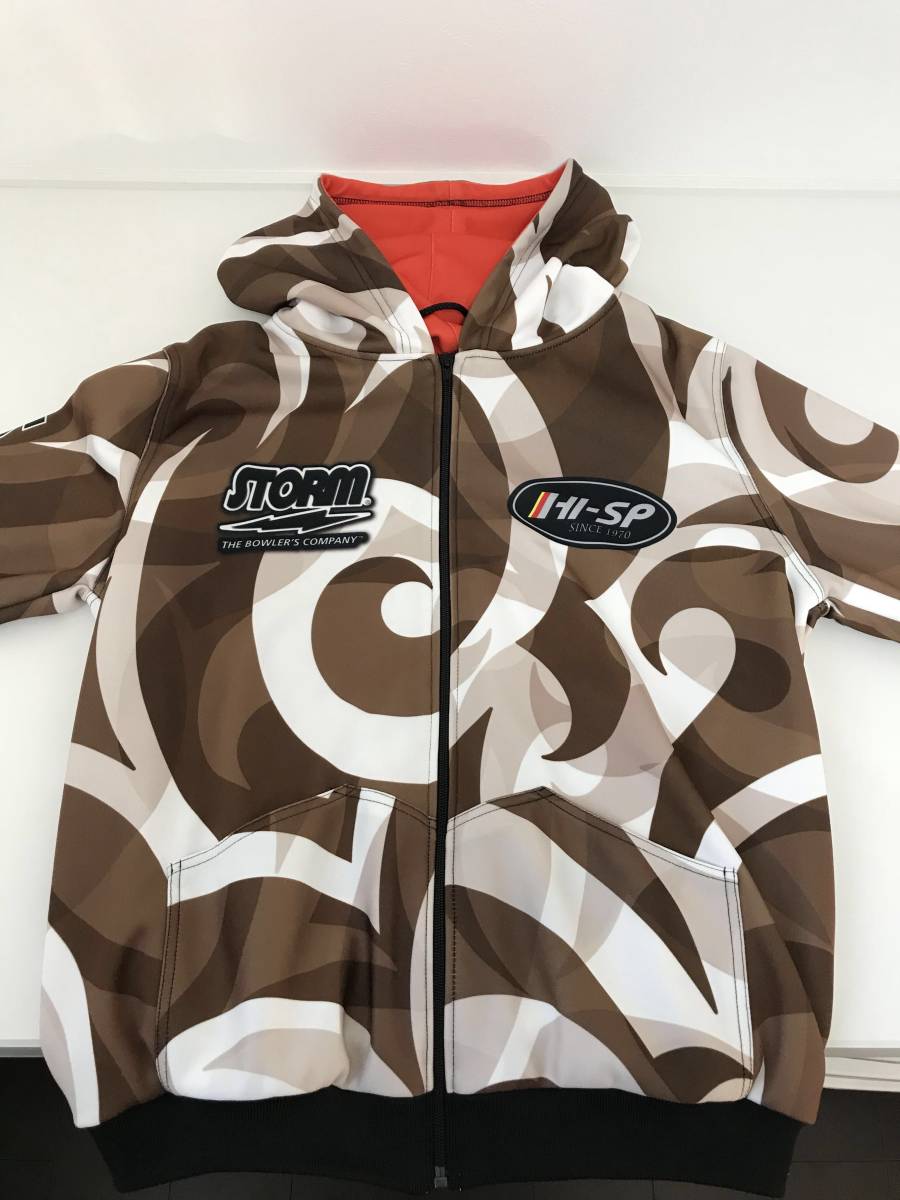 STORM ジャケット ウェア ハイスポーツ スポーツ別 スポーツ、レジャー