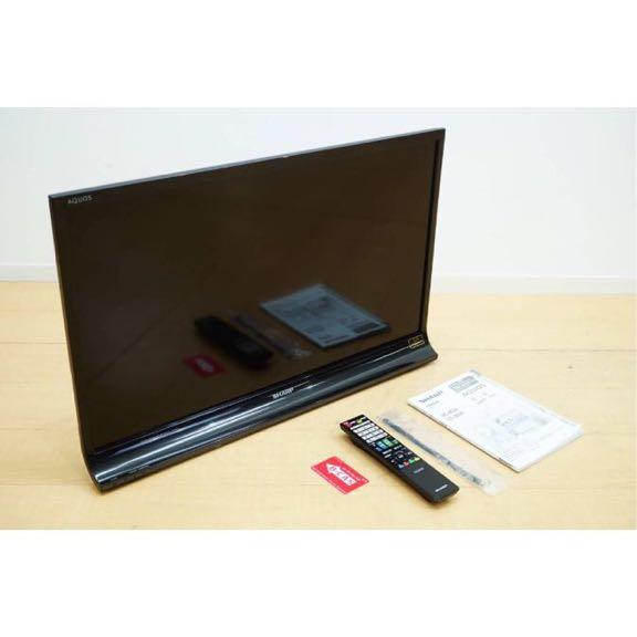得価，大人気 シャープ AQUOS 液晶テレビ 32型 LC-32J9 2014年(液晶)｜売買されたオークション情報、yahooの商品情報をアーカイブ公開 - オークファン 液晶