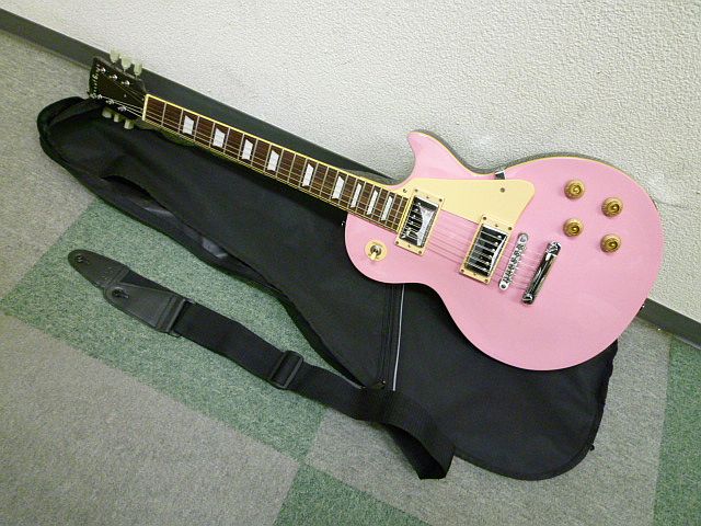 YAMAHA LP400 レスポール Load Player ジャパンヴィンテージ レス