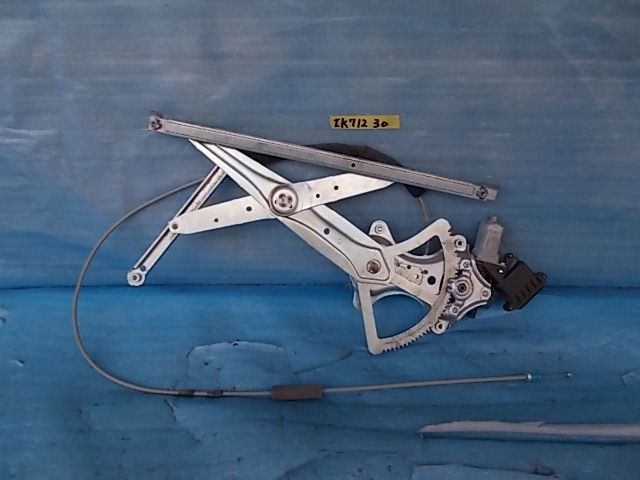 エスティマ ACR50 右 スライドドア レギュレーター №ZIK71230