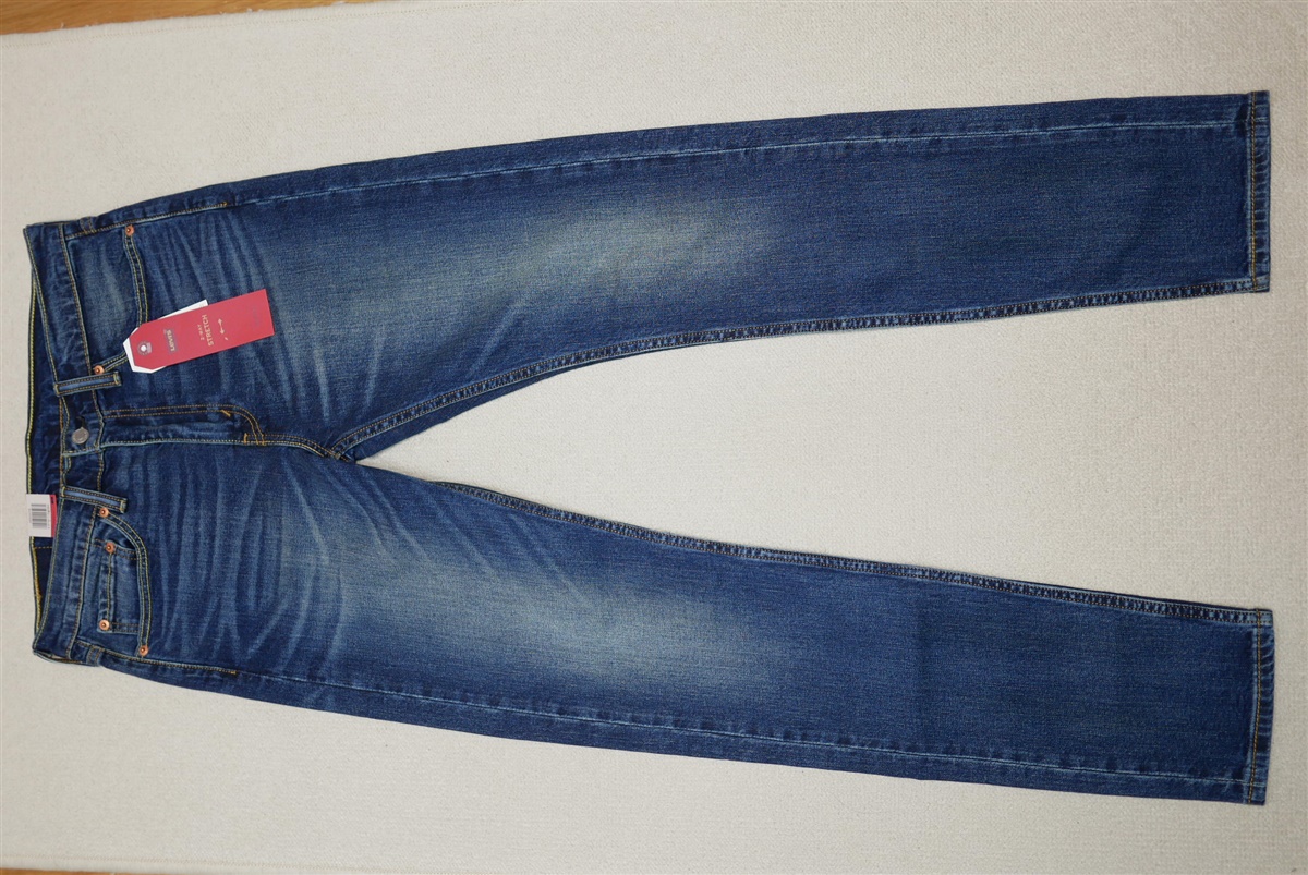 リーバイス FLU デニムパンツ FL75S-0002 W32L30 ジーンズ リーバイス 