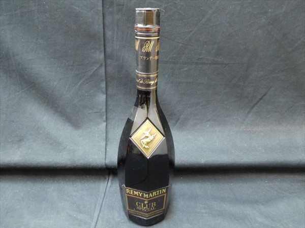 MARTIN レミーマルタン CLUB クラブ REMY SPECIAL - コニャック
