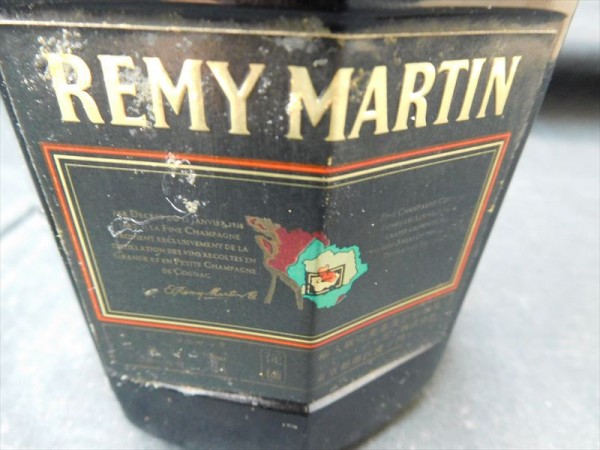 MARTIN レミーマルタン CLUB クラブ REMY SPECIAL - コニャック