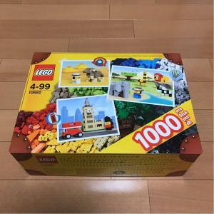 【人気セール，お買い得】 LEGO 10682 基本セット(基本セット)｜売買されたオークション情報、yahooの商品情報をアーカイブ公開 - オークファン 基本セット