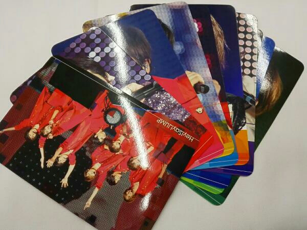 初回プレス】Hey!Say!JUMP/全国へJUMPツアー2013〈2枚組〉 Hey! Say JUMP