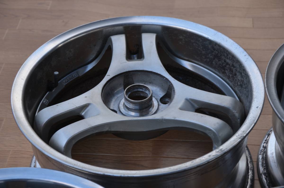 スーパーアドバン YOKOHAMA Super ADVAN Racing SA3R PCD114.3-4穴 17